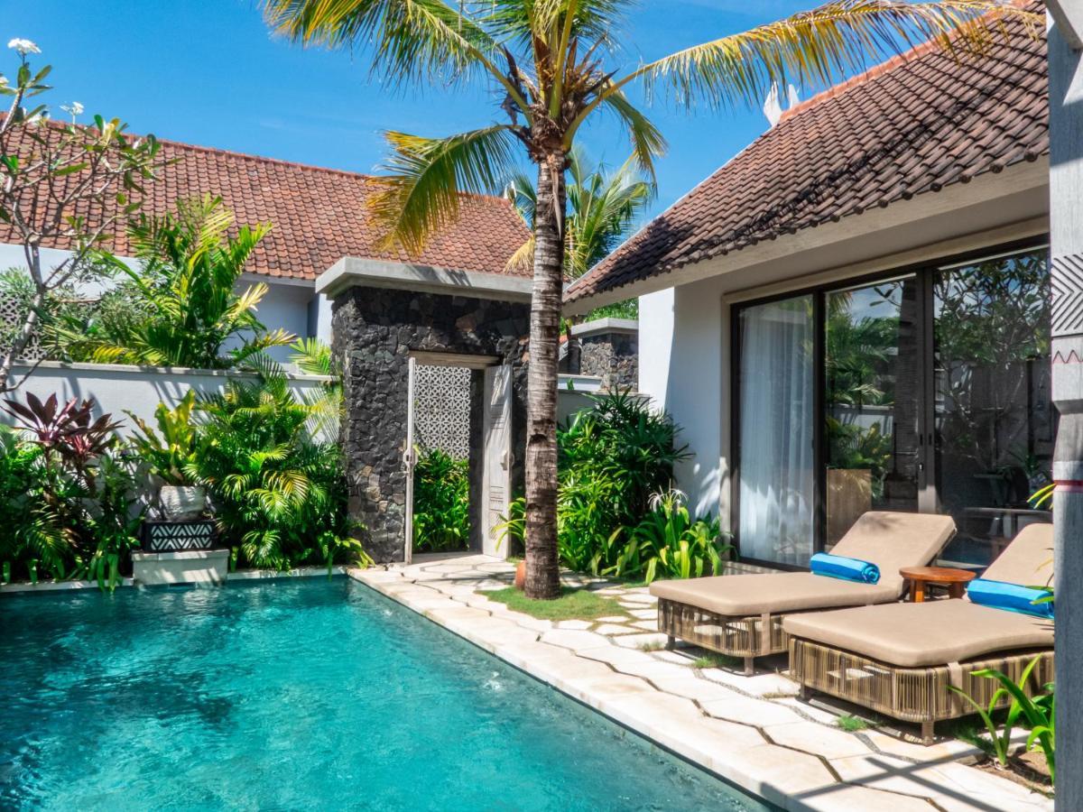 Sudamala Resort, Komodo, Лабуан-Бахо Экстерьер фото A villa in Bali, Indonesia