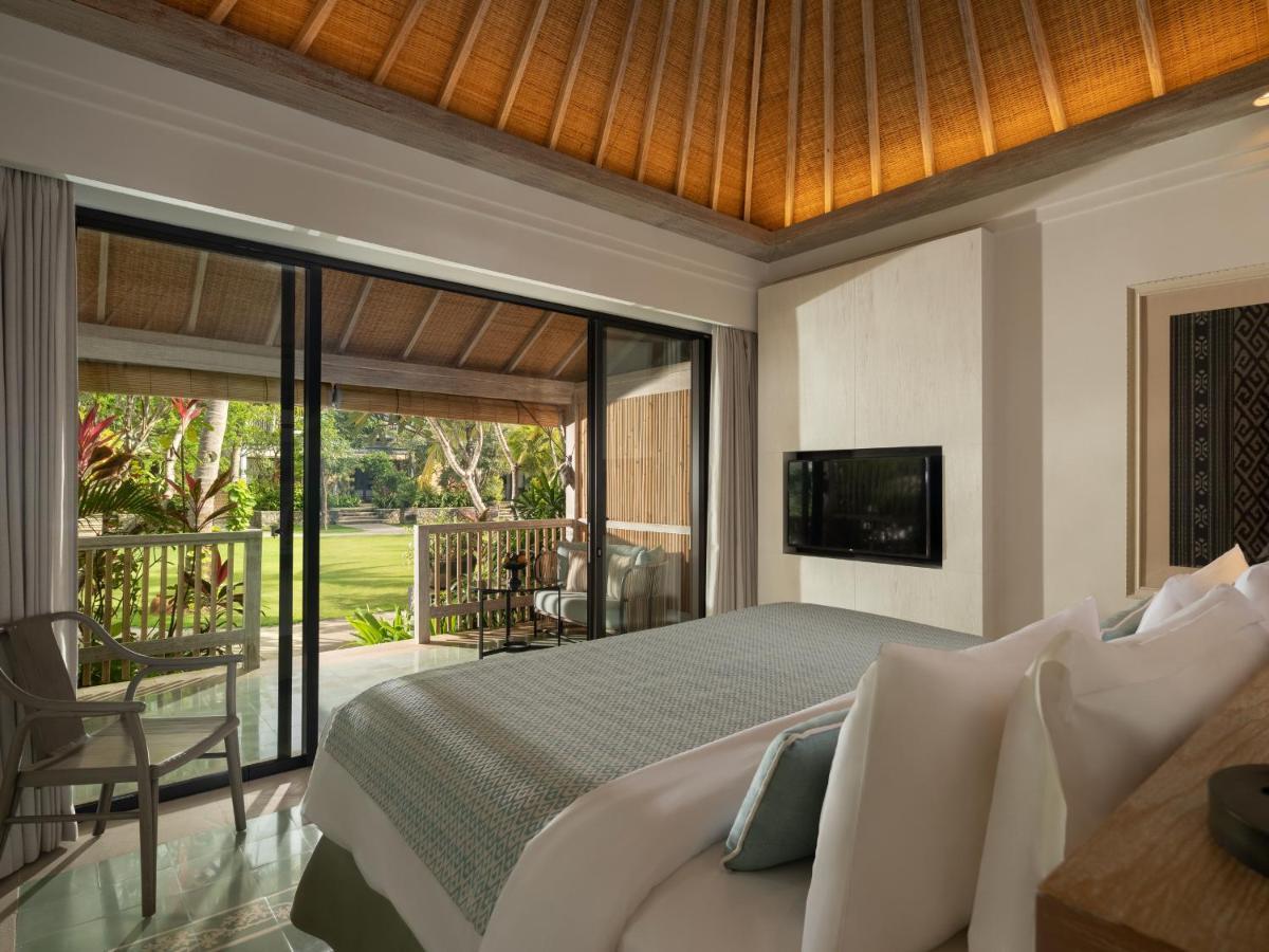 Sudamala Resort, Komodo, Лабуан-Бахо Экстерьер фото